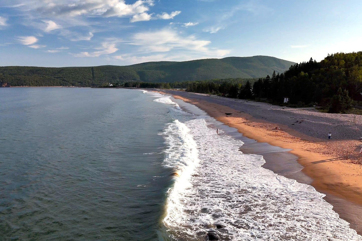 【加拿大海洋三省】8月26日-8月31日 | 大西洋美景 | 享龙虾美食 | 最美岛屿 | 一网打尽