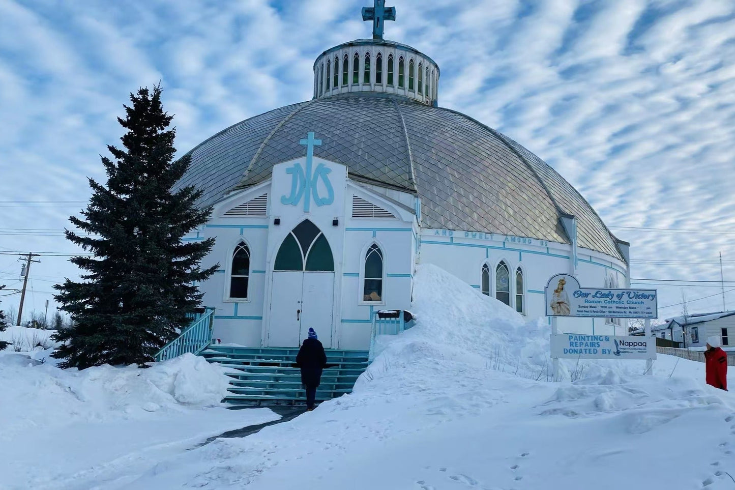 【北极之旅】9月6日-9月12日 | 极光 | 北冰洋 | 野生动物 | 原住民文化 | 轻冒险