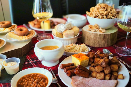 【魁北克赏枫之旅】10月10日–10月15日 | 皇家秋色｜法式古城｜枫林峡谷｜静谧湖畔