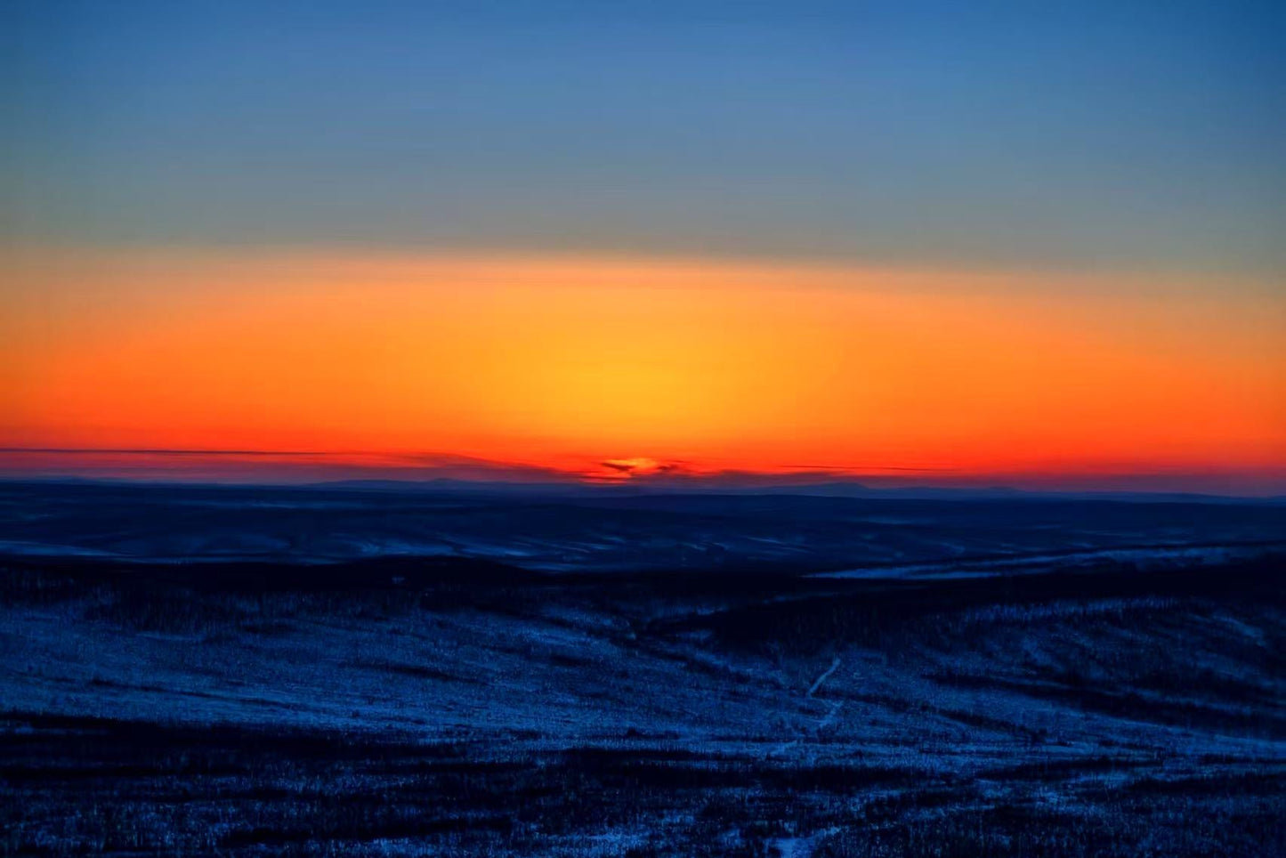 【北极之旅】9月6日-9月12日 | 极光 | 北冰洋 | 野生动物 | 原住民文化 | 轻冒险