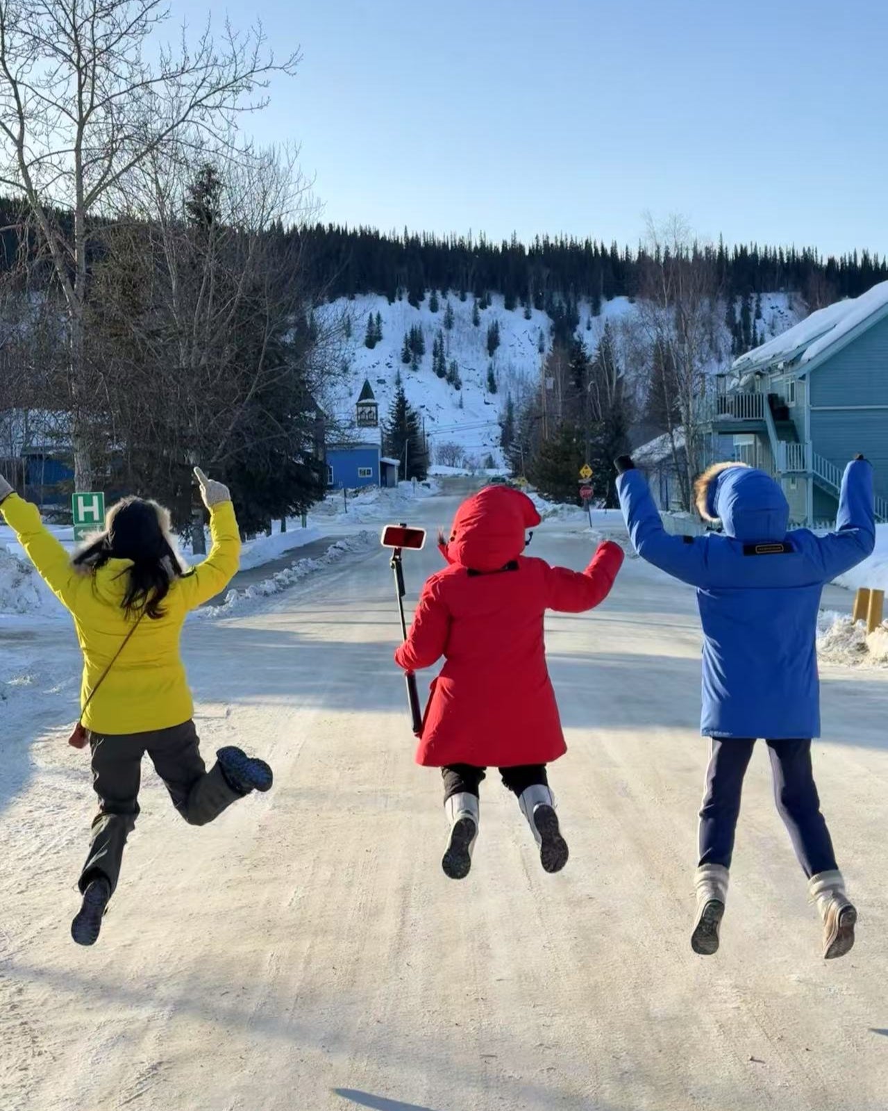 【北极之旅】9月6日-9月12日 | 极光 | 北冰洋 | 野生动物 | 原住民文化 | 轻冒险