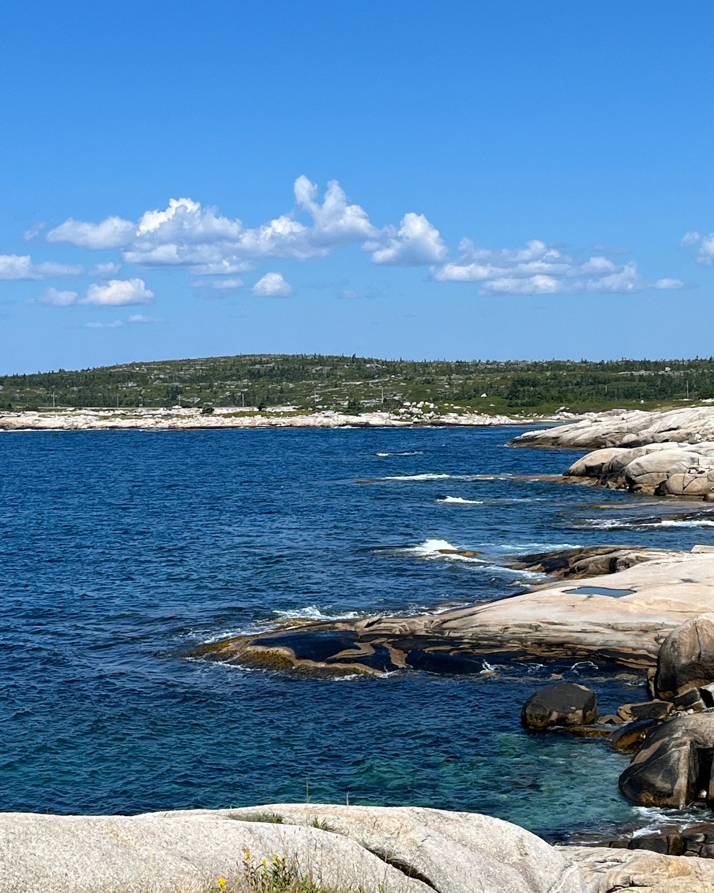 【加拿大海洋三省】8月26日-8月31日 | 大西洋美景 | 享龙虾美食 | 最美岛屿 | 一网打尽