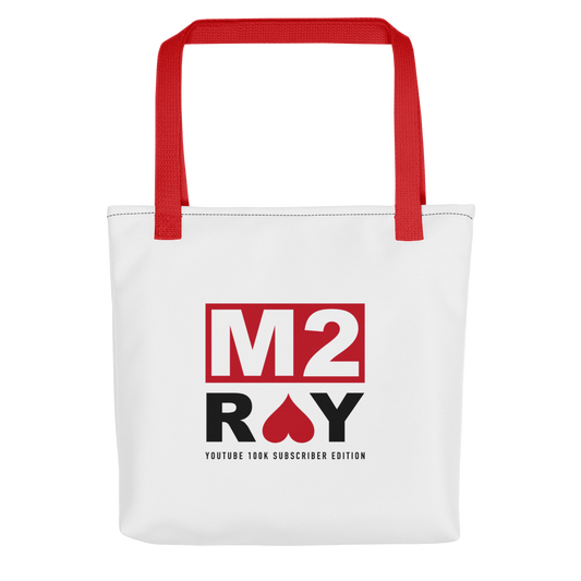 托特包【M2档案100K订阅纪念版】