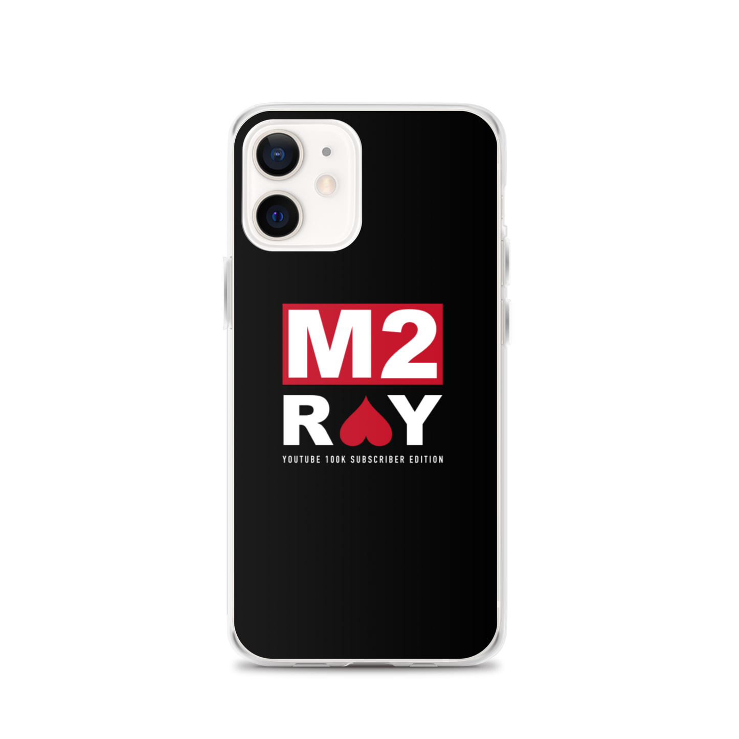 iPhone Case【M2档案100K订阅纪念版】
