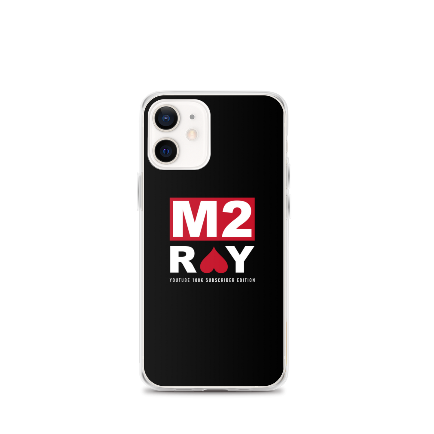 iPhone Case【M2档案100K订阅纪念版】