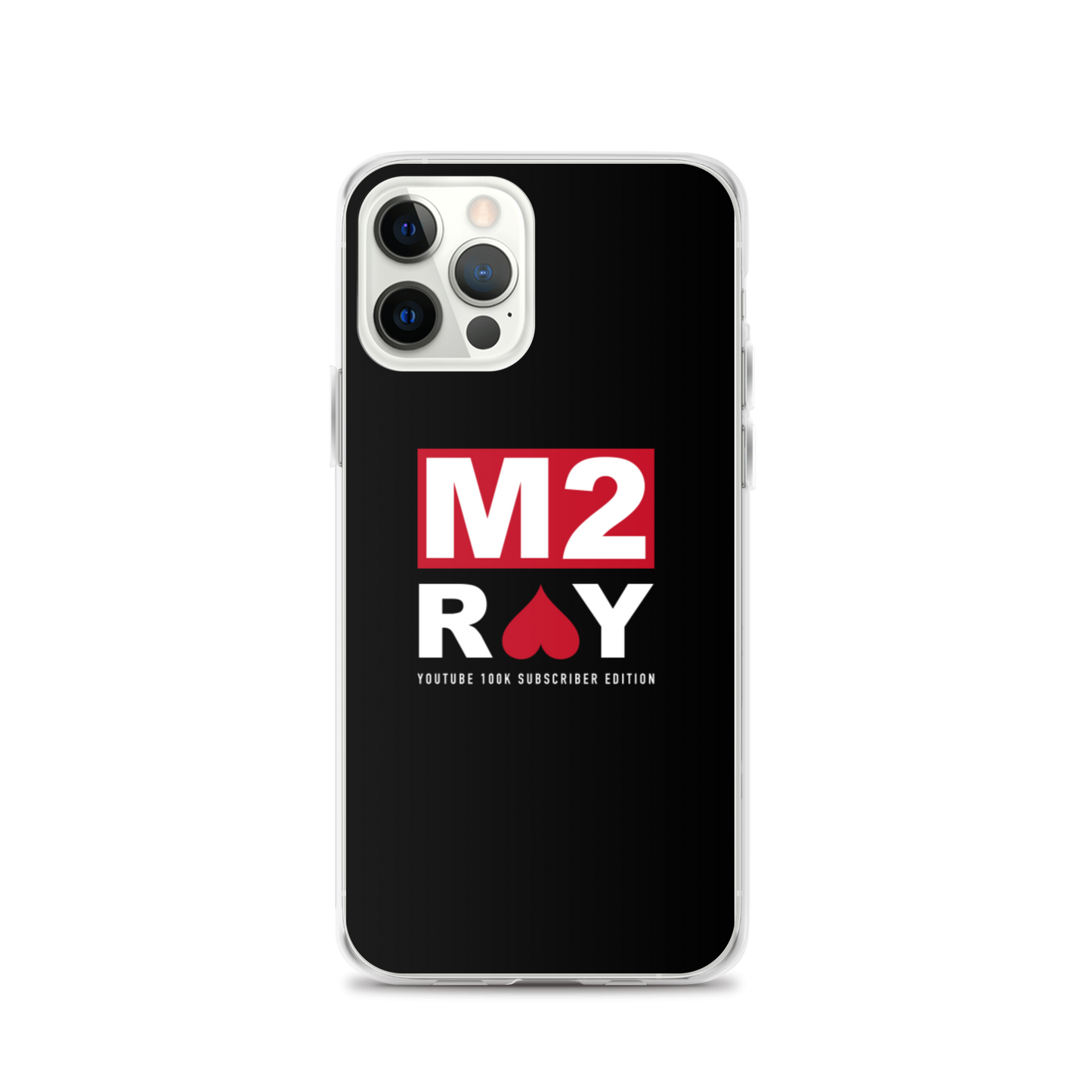 iPhone Case【M2档案100K订阅纪念版】
