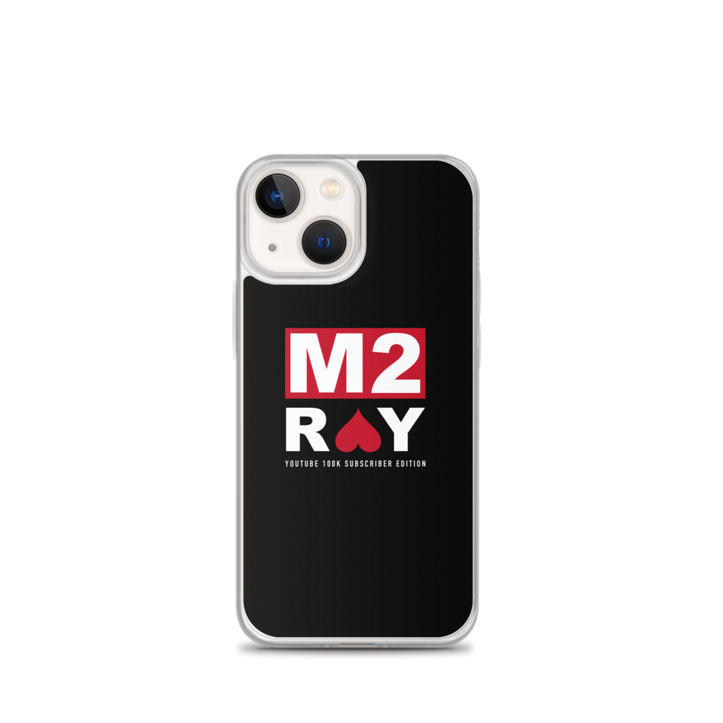 iPhone Case【M2档案100K订阅纪念版】