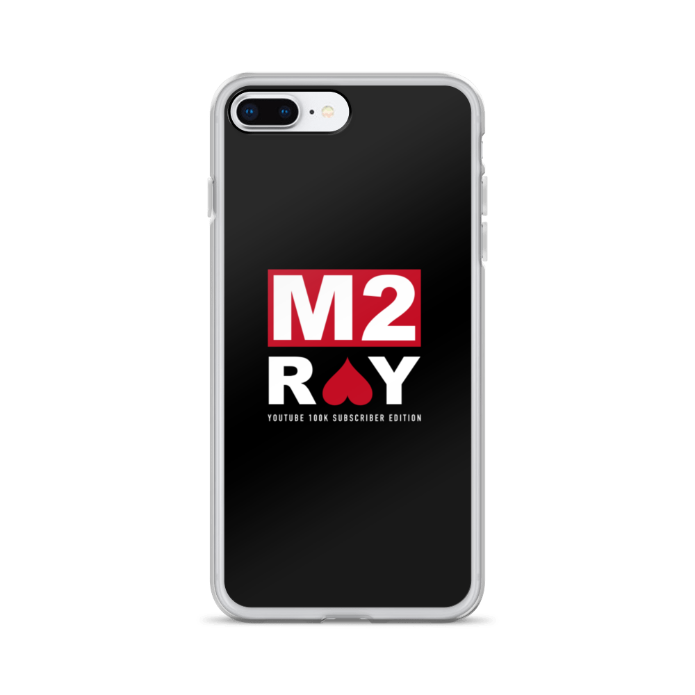 iPhone Case【M2档案100K订阅纪念版】