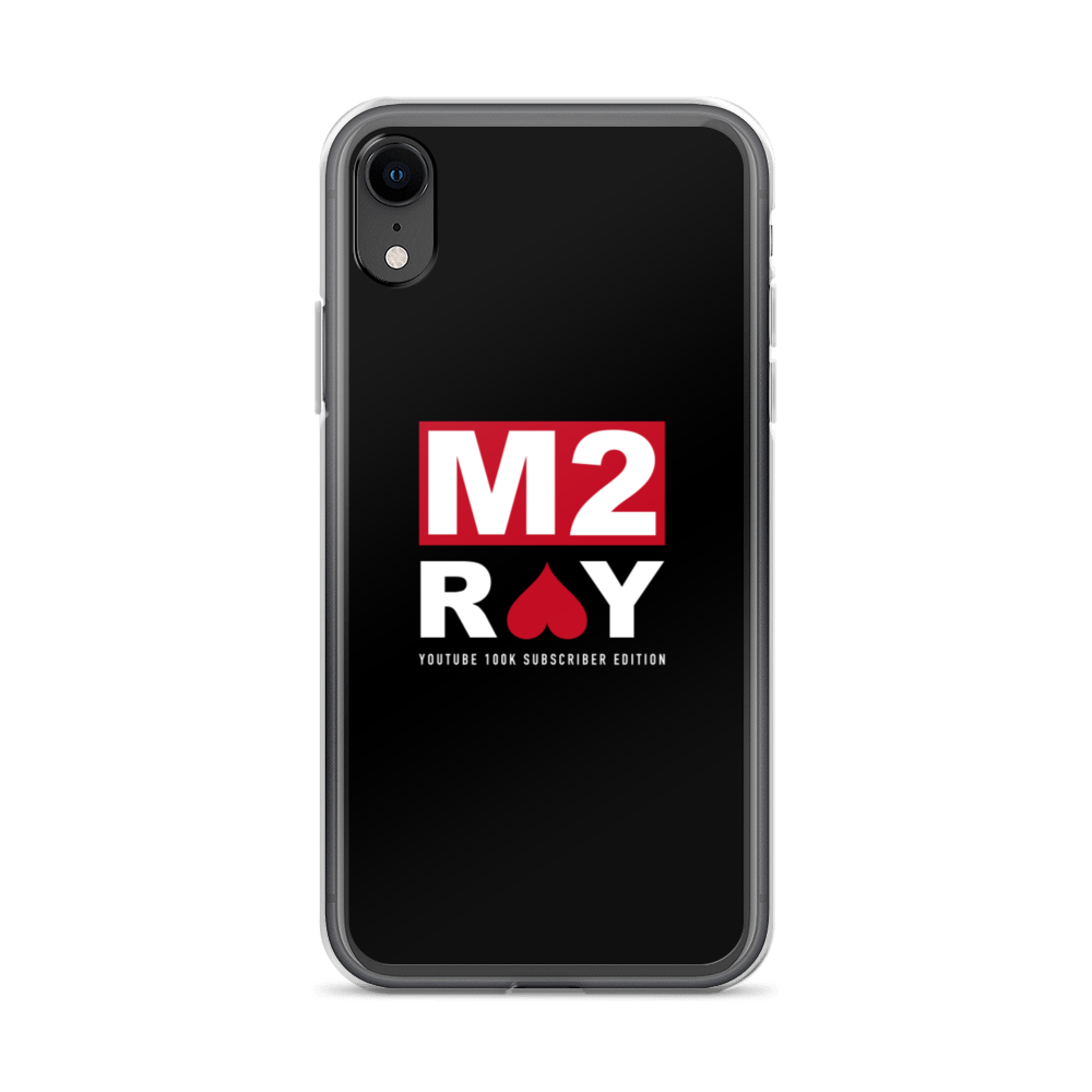iPhone Case【M2档案100K订阅纪念版】