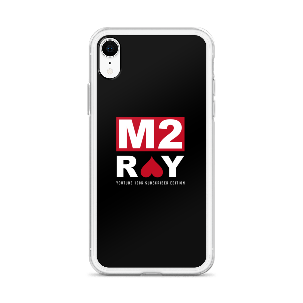 iPhone Case【M2档案100K订阅纪念版】