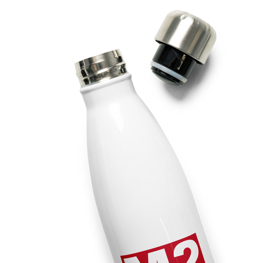 保溫杯【M2档案100K订阅纪念版】