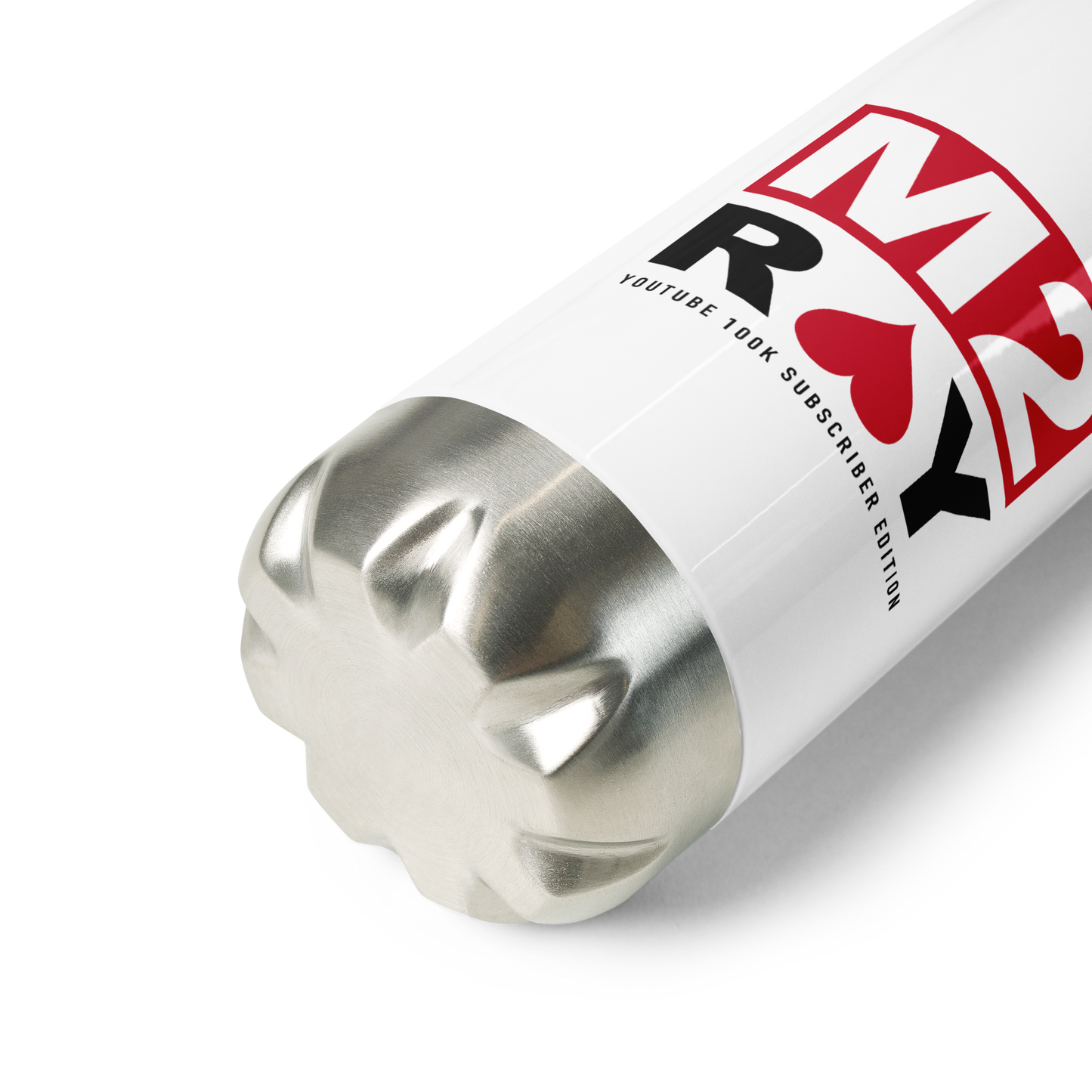 保溫杯【M2档案100K订阅纪念版】