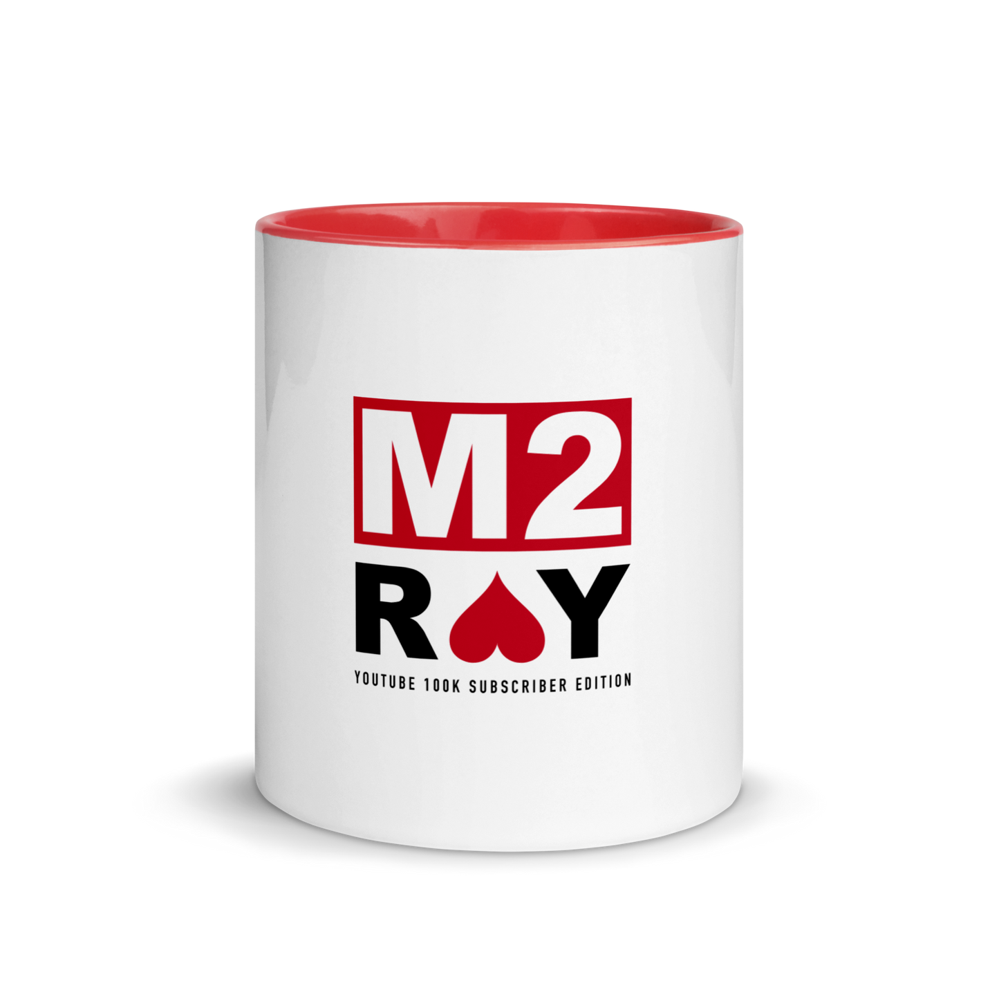 咖啡杯【M2档案100K订阅纪念版】
